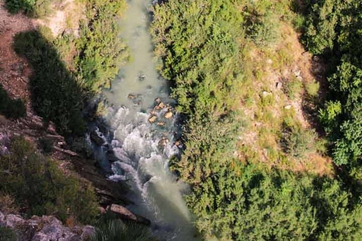 Caminito del Rey Hike and Álora Wine Tasting from Malaga photo 6
