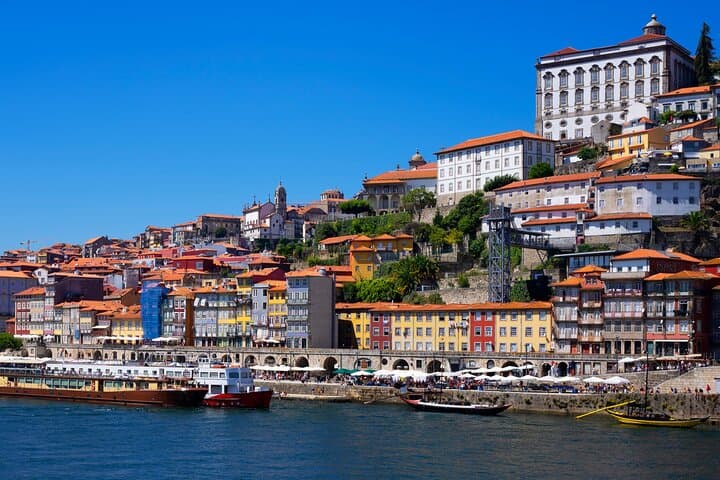 Private Porto Sailing Yacht Sunset Sightseeing Tour on the Douro photo 4