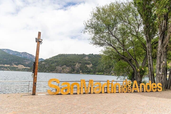7 Lakes Route Day Trip from Bariloche to San Martín de los Andes photo 2