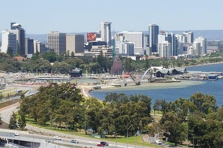 Private One Day Perth Tour — Kings Park, Cottesloe & Fremantle Highlights photo 3