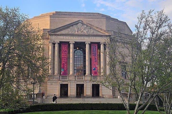Cleveland In Depth: 4-Hour Private Tour of Architecture, History & Neighborhoods photo 2