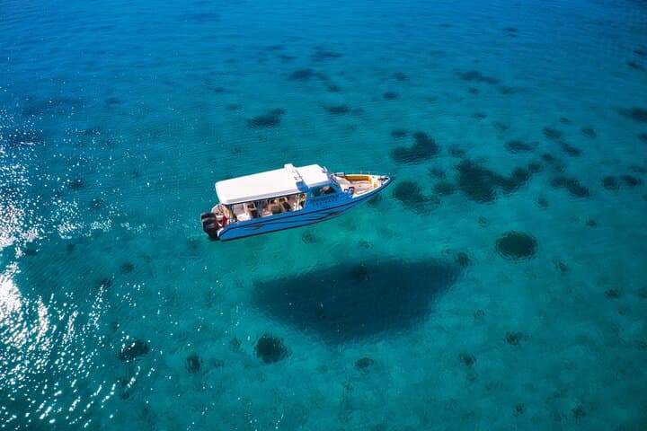 Daymaniyat Island Snorkelling — Oman Marine Reserve Guide