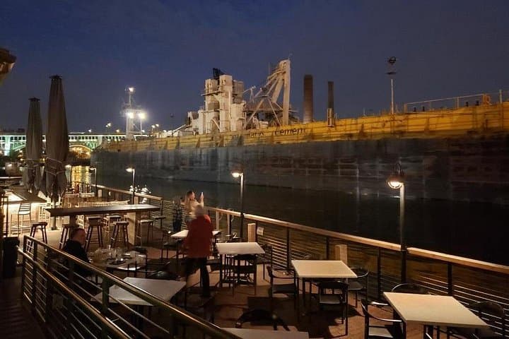 Cleveland In Depth: 4-Hour Private Tour of Architecture, History & Neighborhoods photo 3