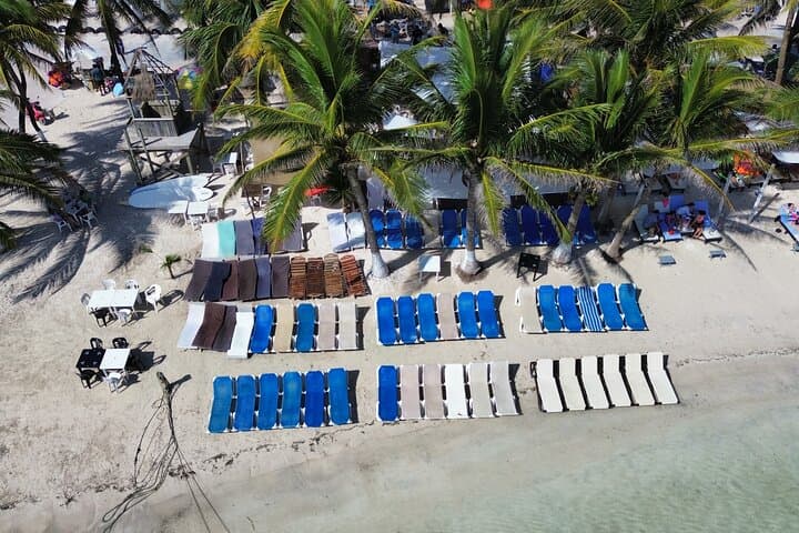 Costa Maya Beach Break — Kayaks, Coral Shallows & All‑Day Food and Drinks photo 4