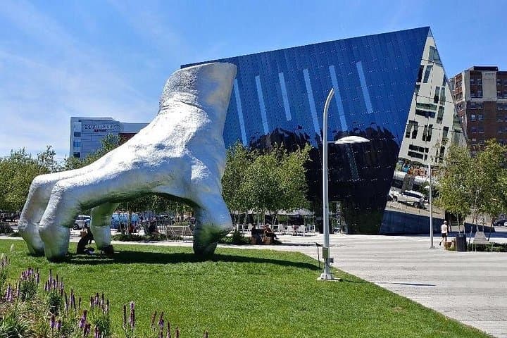 Cleveland In Depth: 4-Hour Private Tour of Architecture, History & Neighborhoods photo 4