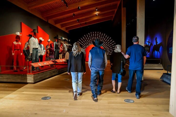 Calgary Stampede Sam Centre General Admission — Visitor Guide photo 2