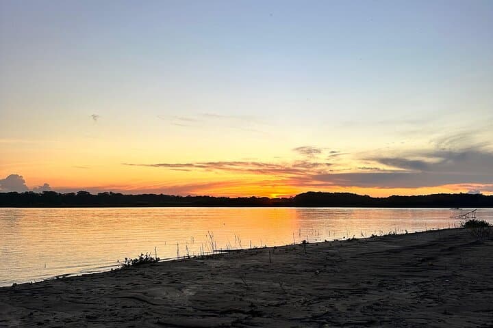 5-Day Amazon Immersion from Leticia — Treehouses, River Dolphins & Indigenous Culture