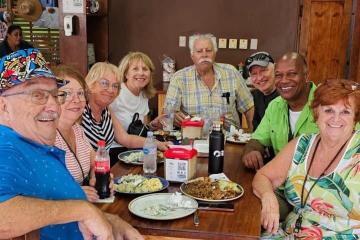 Guided Puerto Plata City Tour: 4-Hour Cultural Highlights & Historic Fort photo 2