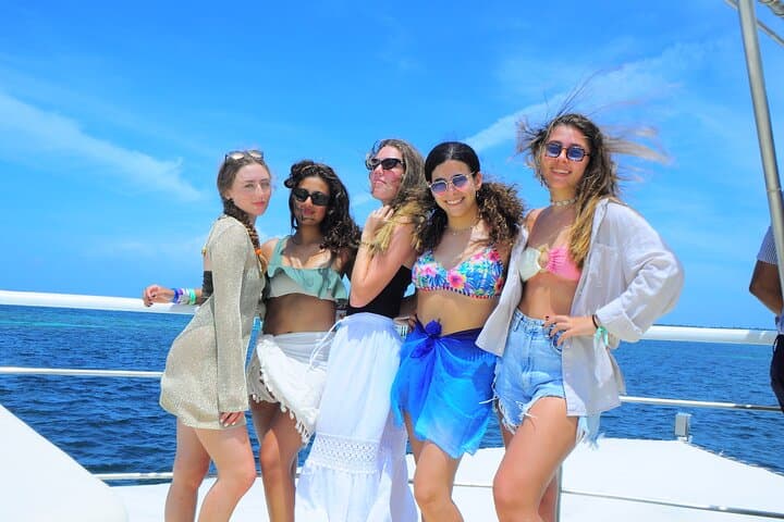 Discover Punta Cana's Waters with Exclusive Crystal Kayak Tours photo 6