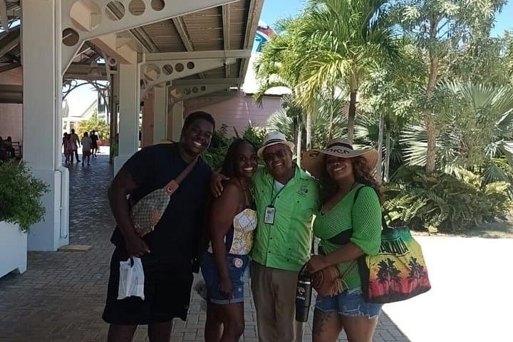 Guided Puerto Plata City Tour: 4-Hour Cultural Highlights & Historic Fort photo 3