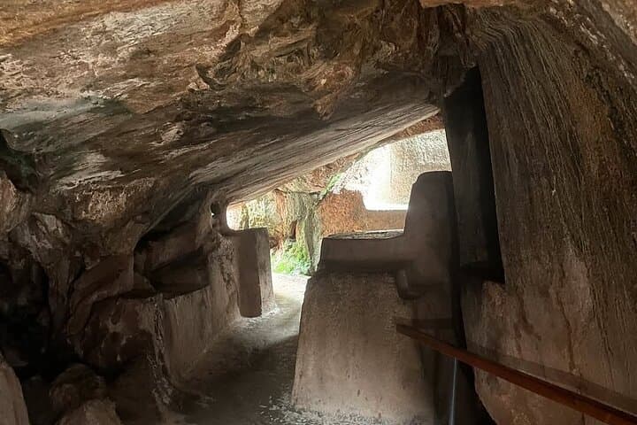 7-Day Lima to Cusco Adventure: Machu Picchu, Humantay Lake & Rainbow Mountain photo 5