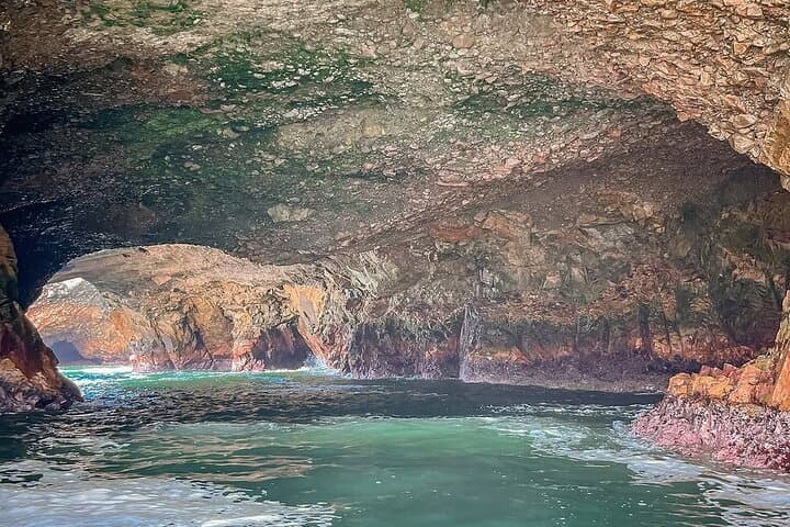7-Day Lima to Machu Picchu Tour: Huacachina, Rainbow Mountain & Machu Picchu photo 5