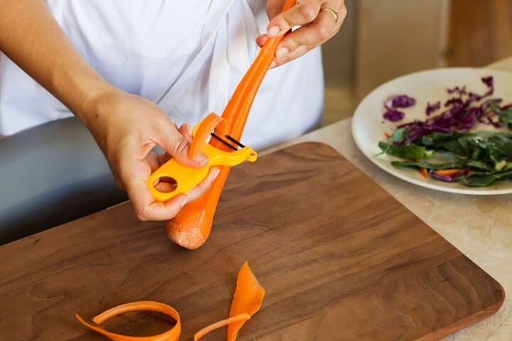 Hands-On French Cooking Class in Seattle — Make a 4-Course Bistro Meal