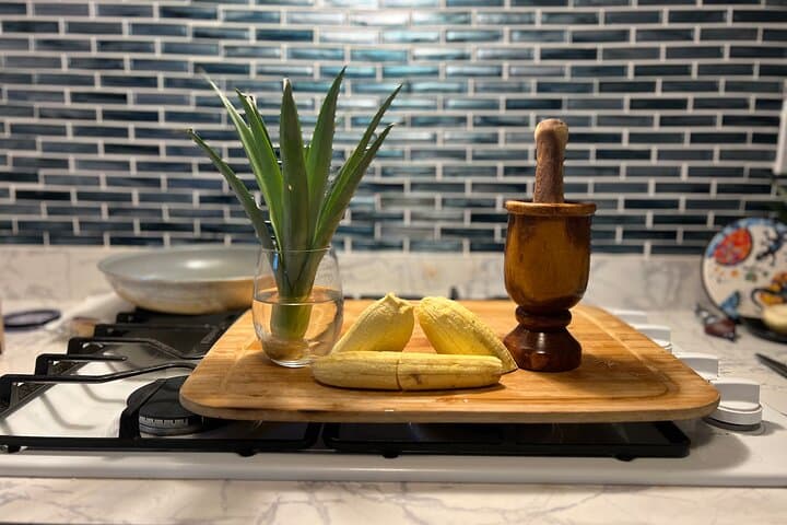 Pinones Caribbean Food Experience: Puerto Rican Cooking & Tasting Tour photo 3