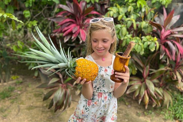 Pinones Caribbean Food Experience: Puerto Rican Cooking & Tasting Tour photo 4