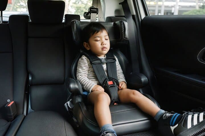 Seamless Private Transfer from Gimpo Airport (GMP) to Seoul City: What to Expect photo 4