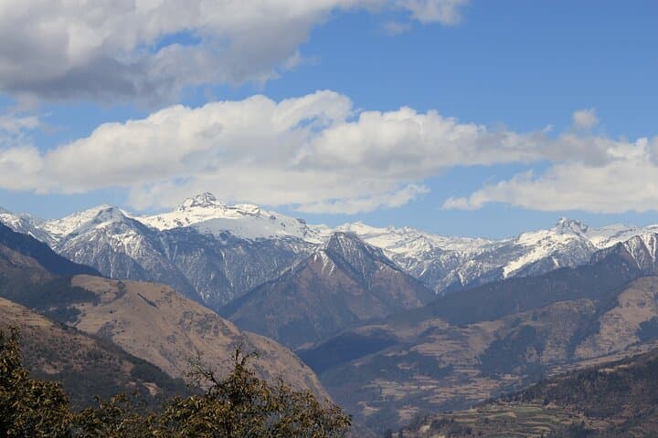 Hiking Paro Taktsang: Day Hike to Tiger's Nest Monastery photo 3