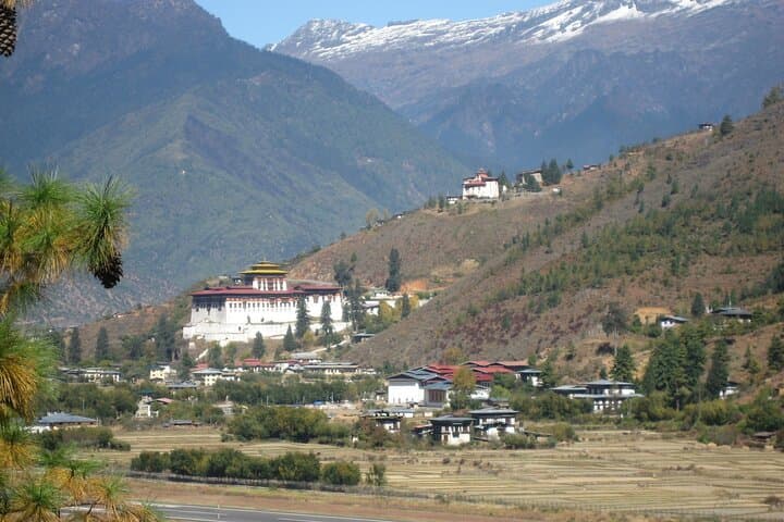Hiking Paro Taktsang: Day Hike to Tiger's Nest Monastery photo 4