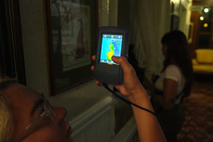 Inside San Francisco's Haunted San Remo: VIP Ghost Hunt & Cocktail photo 2