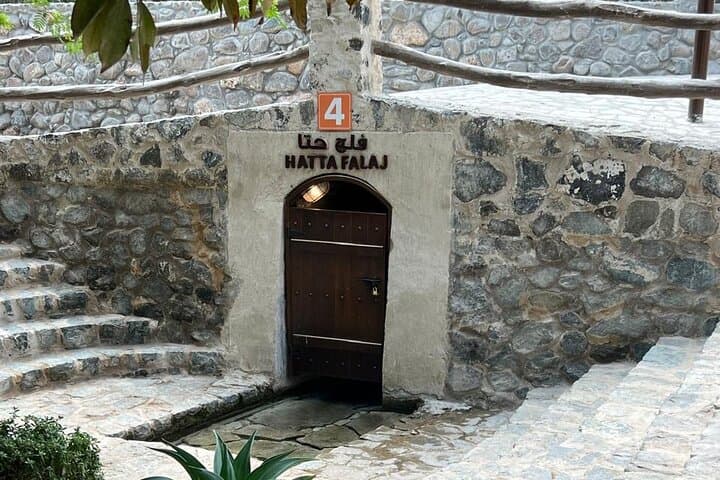 Hatta One-Day Adventure: Hatta Dam, Heritage Village & Hajar Mountains photo 2