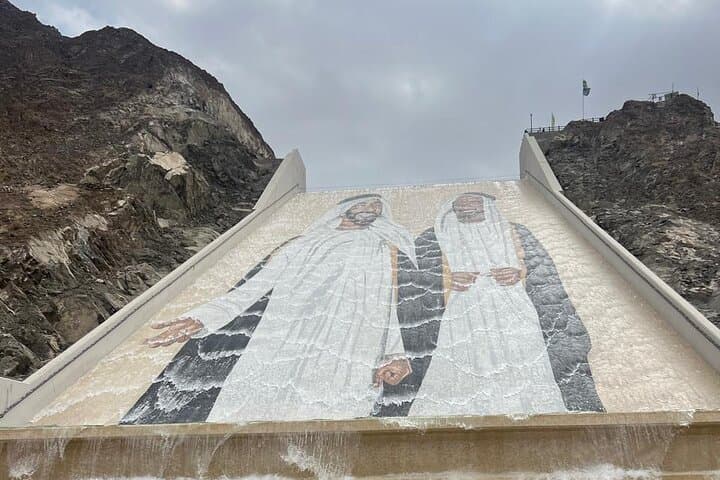 Hatta One-Day Adventure: Hatta Dam, Heritage Village & Hajar Mountains photo 4