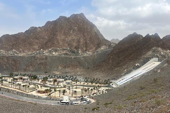 Hatta One-Day Adventure: Hatta Dam, Heritage Village & Hajar Mountains photo 5