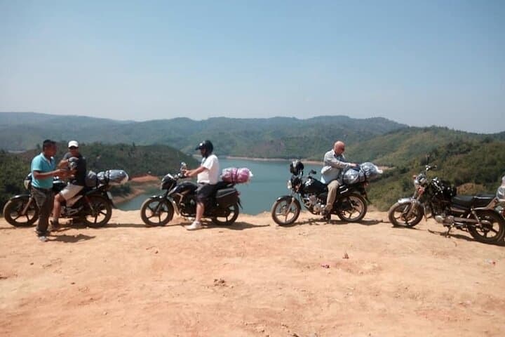 Dalat Central Highland Motorcycle Loop: 4-Day Adventure from Dalat photo 4