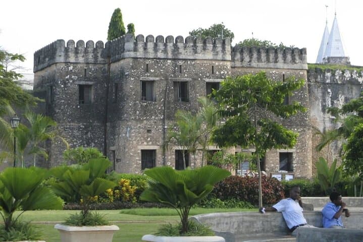 Zanzibar Spice Farm & Stone Town Walking Tour — History, Flavors & Local Life photo 2