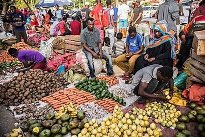 Zanzibar Spice Farm & Stone Town Walking Tour — History, Flavors & Local Life photo 3