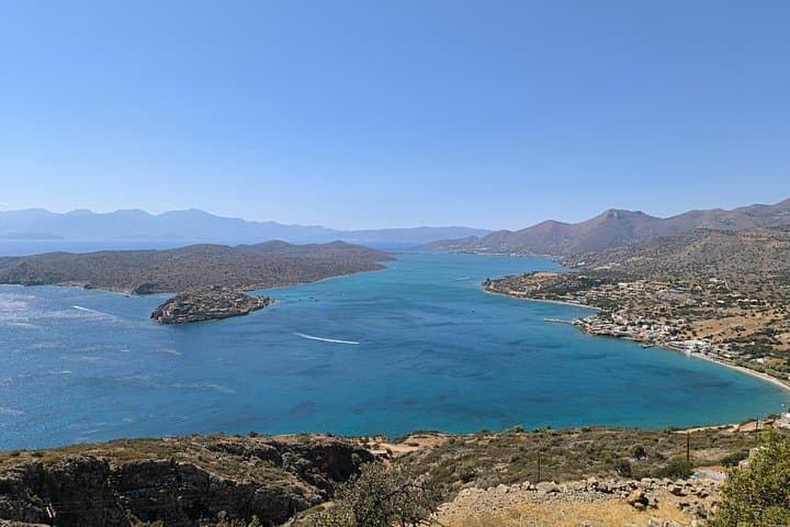 East Crete Jeep Tour — Plaka, Elounda, Milatos Cave & Agios Nikolaos Half-Day photo 4