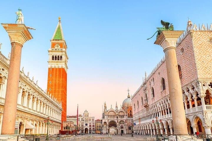 Venice from Trieste: 7-Hour Deluxe Shore Excursion to St. Mark's & Rialto photo 6