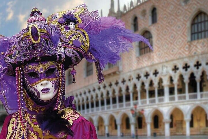 Deluxe Venice Shore Excursion: Canal Ride, Rialto & St. Mark's in a Day photo 6