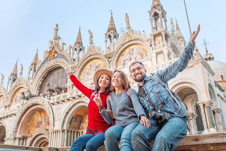 Venice from Trieste: 7-Hour Deluxe Shore Excursion to St. Mark's & Rialto photo 5