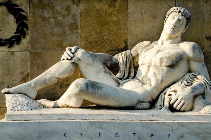 From Thermopylae to Delphi: Private Full-Day Ancient Greece Tour from Athens photo 5