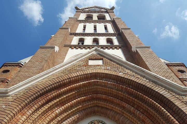 Pest Local Charm: Riverfront Stroll & Neighborhood Gems in Budapest photo 3