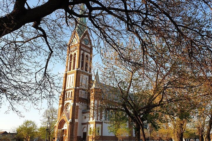 Pest Local Charm: Riverfront Stroll & Neighborhood Gems in Budapest photo 4