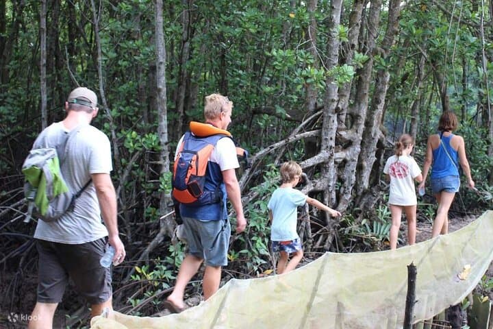 Vam Sat Mangrove Eco-Adventure: Private Day Tour from Ho Chi Minh City photo 1