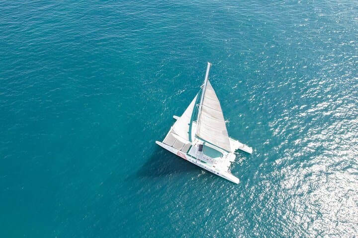 Valencia Catamaran Cruise with Mediterranean Swim Stop photo 4