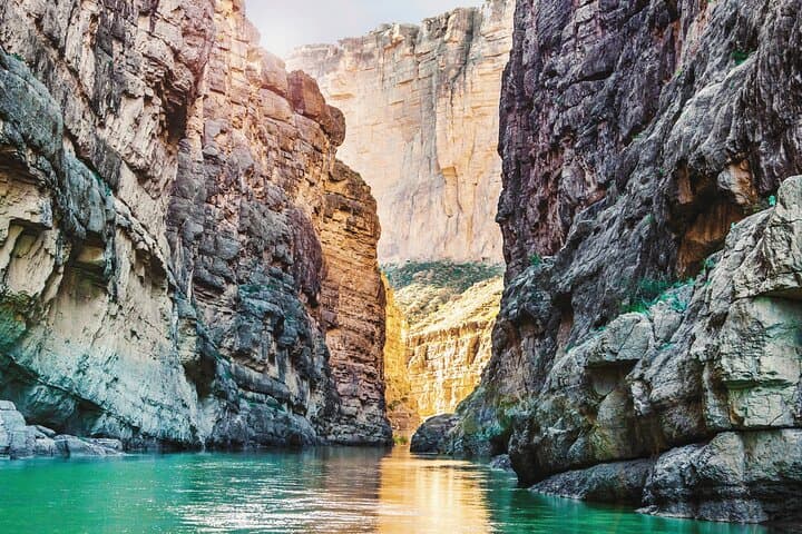 Explore Big Bend by Car: Self-Guided Driving Audio Tour of Big Bend National Park photo 4