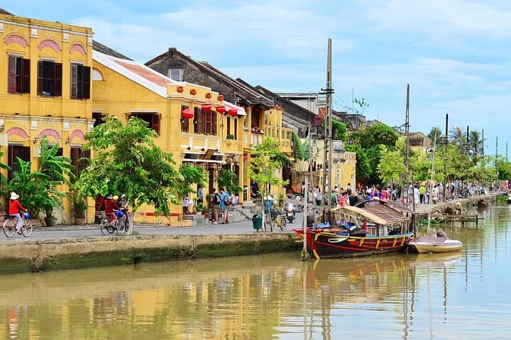 Mekong Luxury Cruise: 2-Day Overnight Delta Experience from Saigon photo 2