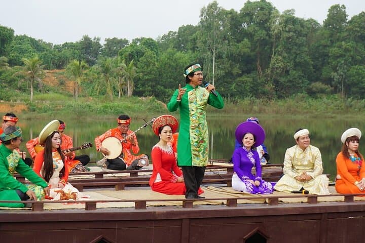 Mekong Luxury Cruise: 2-Day Overnight Delta Experience from Saigon photo 5
