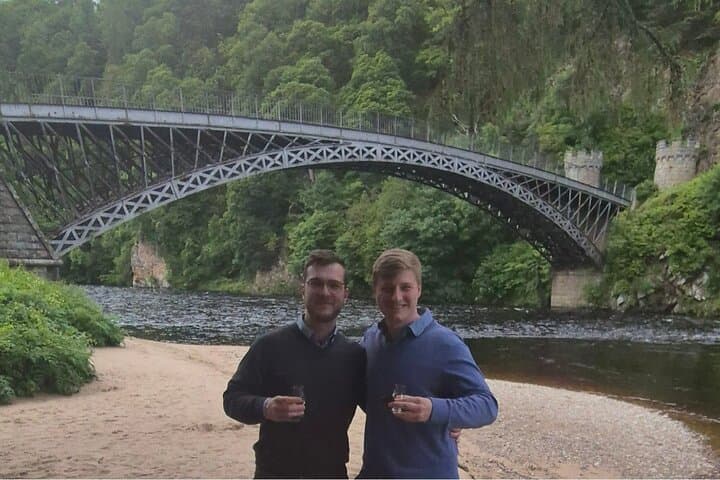 Bespoke Speyside Whisky Tour & Tastings from Inverness photo 6