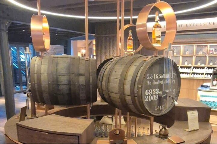 Bespoke Speyside Whisky Tour & Tastings from Inverness photo 5