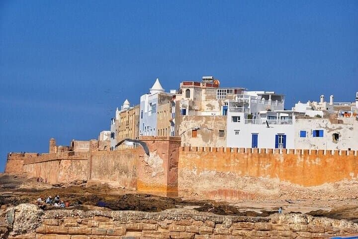 Coastline Escape: Full-Day Excursion from Marrakech to Essaouira photo 2