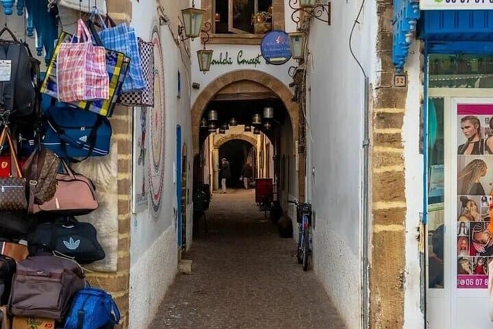 Coastline Escape: Full-Day Excursion from Marrakech to Essaouira photo 3