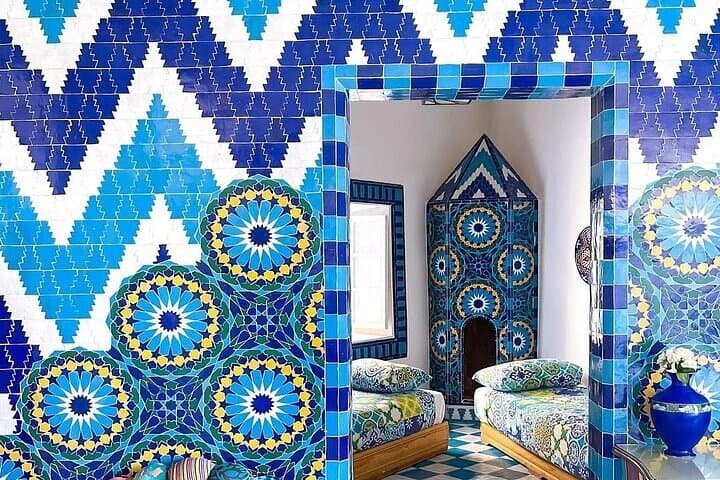 Coastline Escape: Full-Day Excursion from Marrakech to Essaouira photo 4