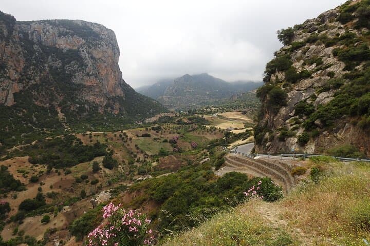 3-Day Tangier to Chefchaouen & Akchour Waterfalls Tour with Meals photo 5