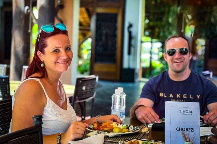 Victoria Falls to Chobe: 4-Day All-Inclusive Safari, Devil's Pool & Helicopter photo 5