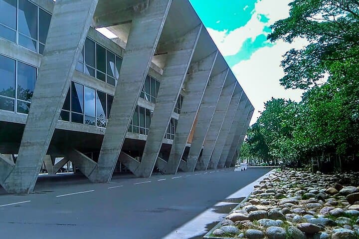 Rio's Modernist Marvels: 4-Hour Art & Architecture Tour from Copacabana photo 2