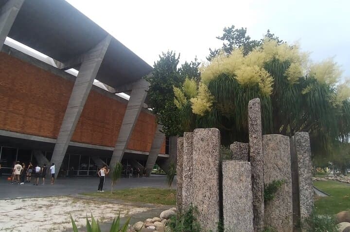 Rio's Modernist Marvels: 4-Hour Art & Architecture Tour from Copacabana photo 5